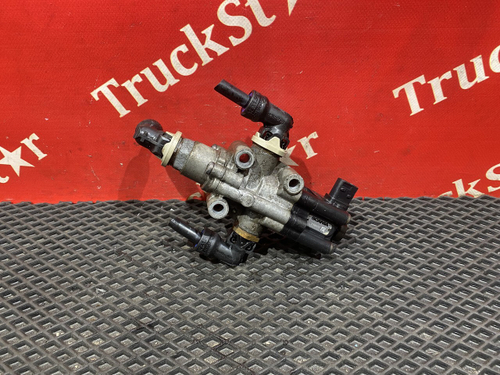 Клапан ускорительный 2021г