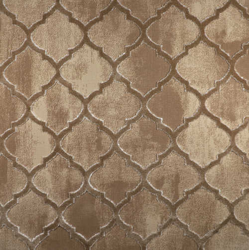 Ковролин OZ CAPLAN Турция MAXIMILLIAN LUX 8075 d_beige джут ворс 30мм шир 4м (кв.м.)