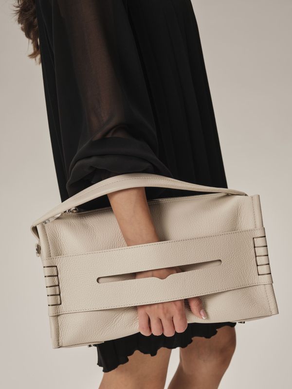 31141 св.крем Сумка dbr