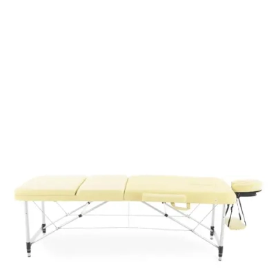 Массажный складной стол JFAL01A трехсекционный (PA3.20.10A-00)