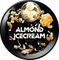 BlackBurn Almond Icecream (Алмонд Айскрим), 25 гр.