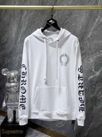 Худи Chrome Hearts