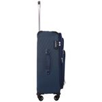 Чемодан 457 / Суперлегкий каркас