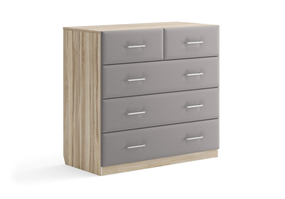 Комод Tomas (ясень ориноко)