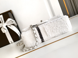 Chanel Bag 20 cm