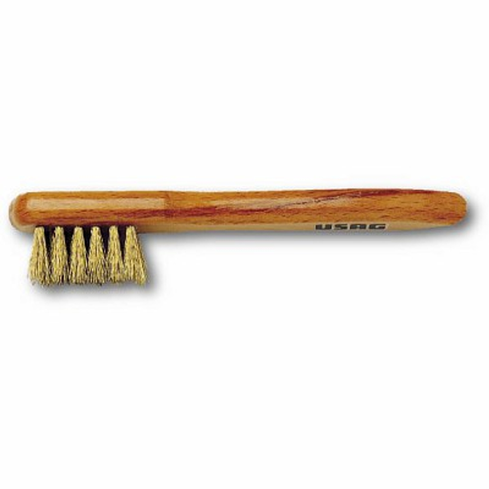 993 C Металлическая щетка для свечей зажигания 150 мм, USAG (Италия)