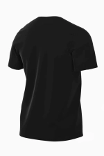 Футболка Nike FC Barcelona 24/25 Crest - черный