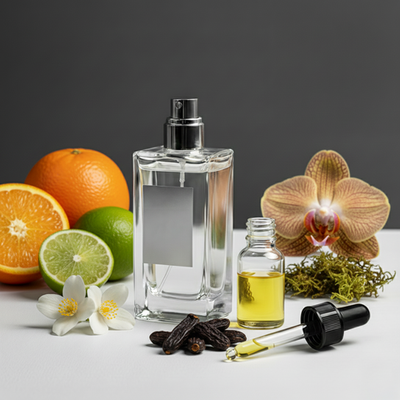 Композиция "Скандинавская весна"