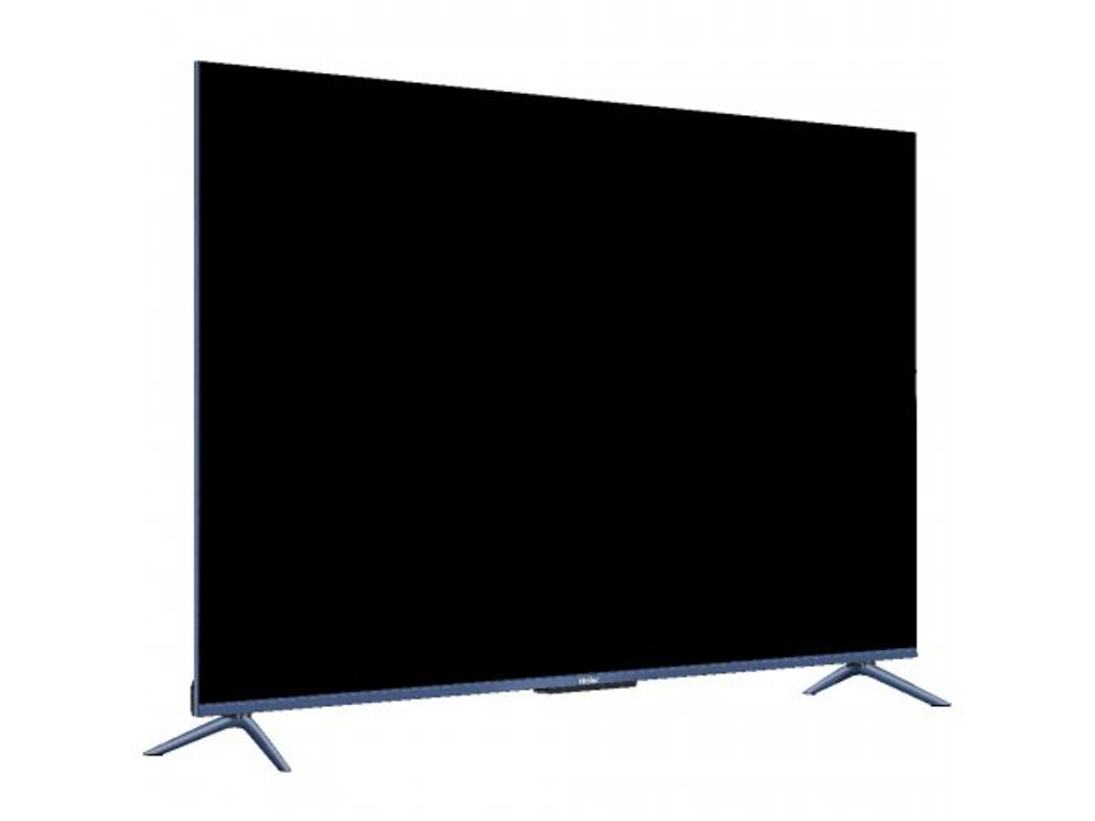 QLED телевизор 4K Ultra HD Haier 58 Smart TV S5