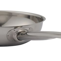 Сковорода из нержавеющей стали Gipfel Maintz 0607 20 см