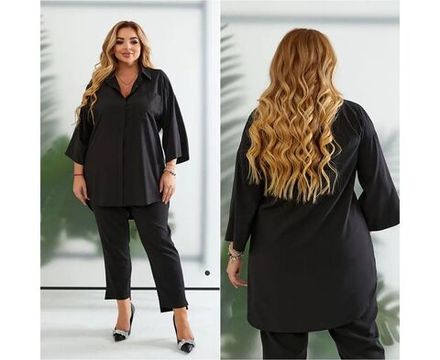 Блузка 7385950 Fabrika