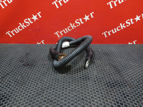 Провод силовой 2024г