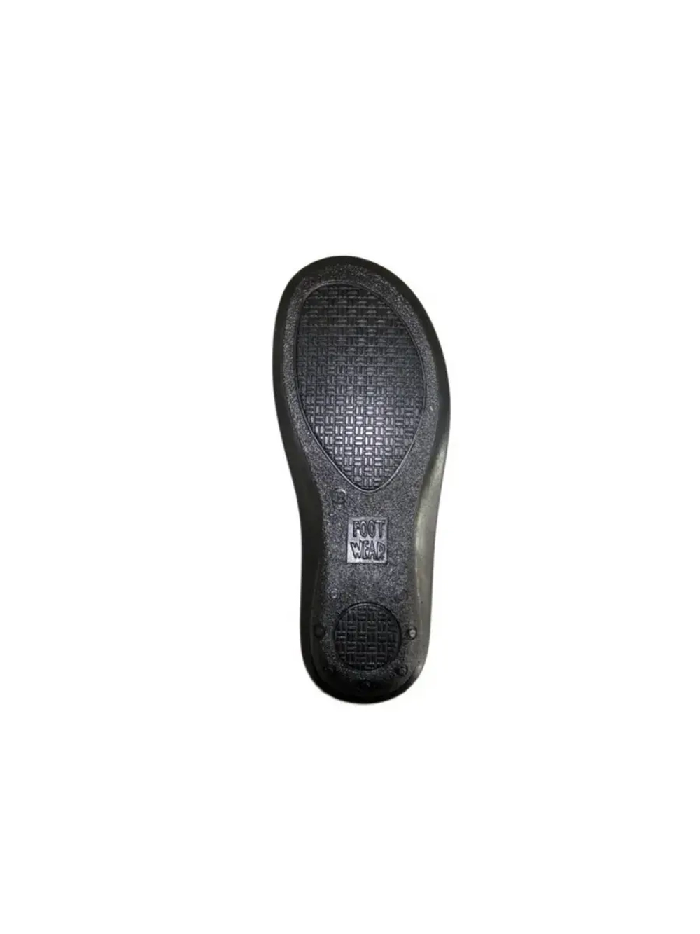 Шлепанцы из натуральной кожи