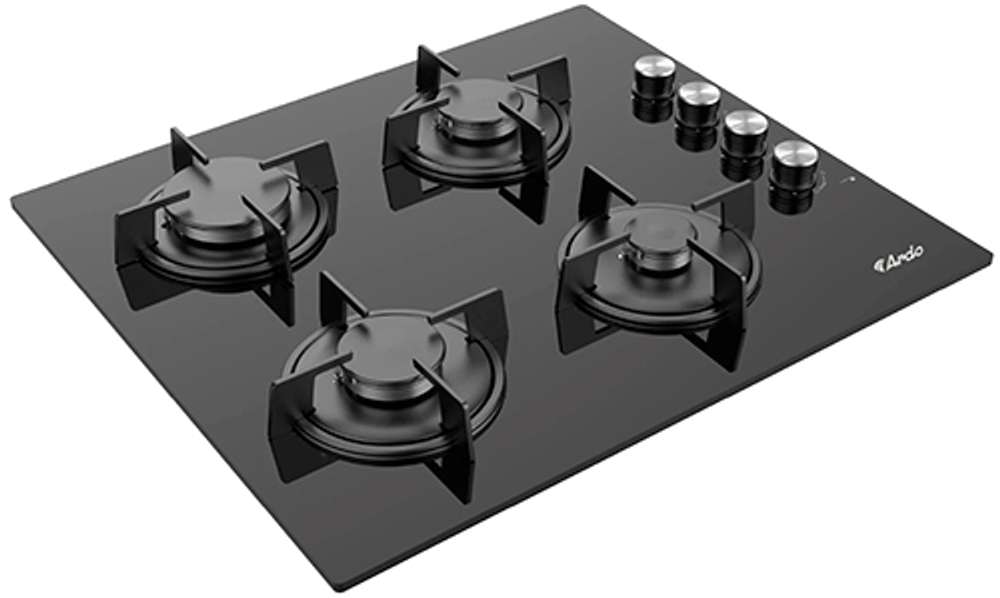 Газовая варочная панель Ardo GHS64GB2