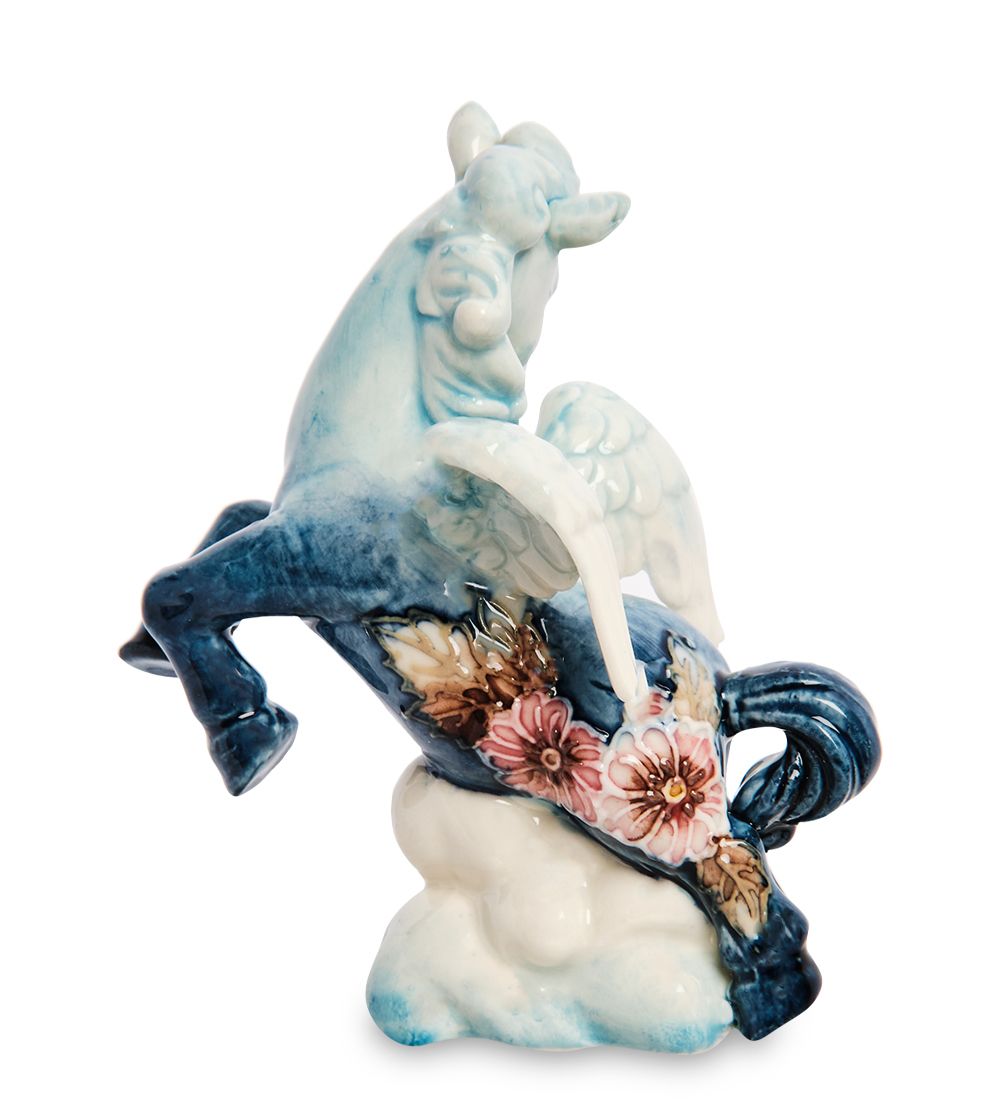 Pavone JP-61/22 Фигурка «Лошадка-ангелочек»