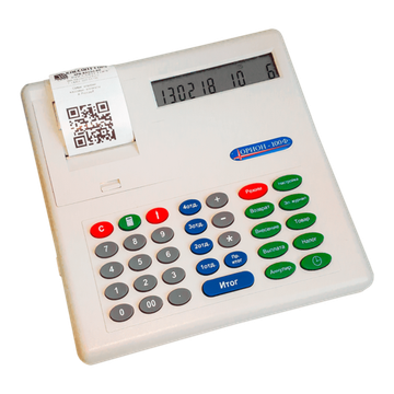 Орион 100Ф WiFi