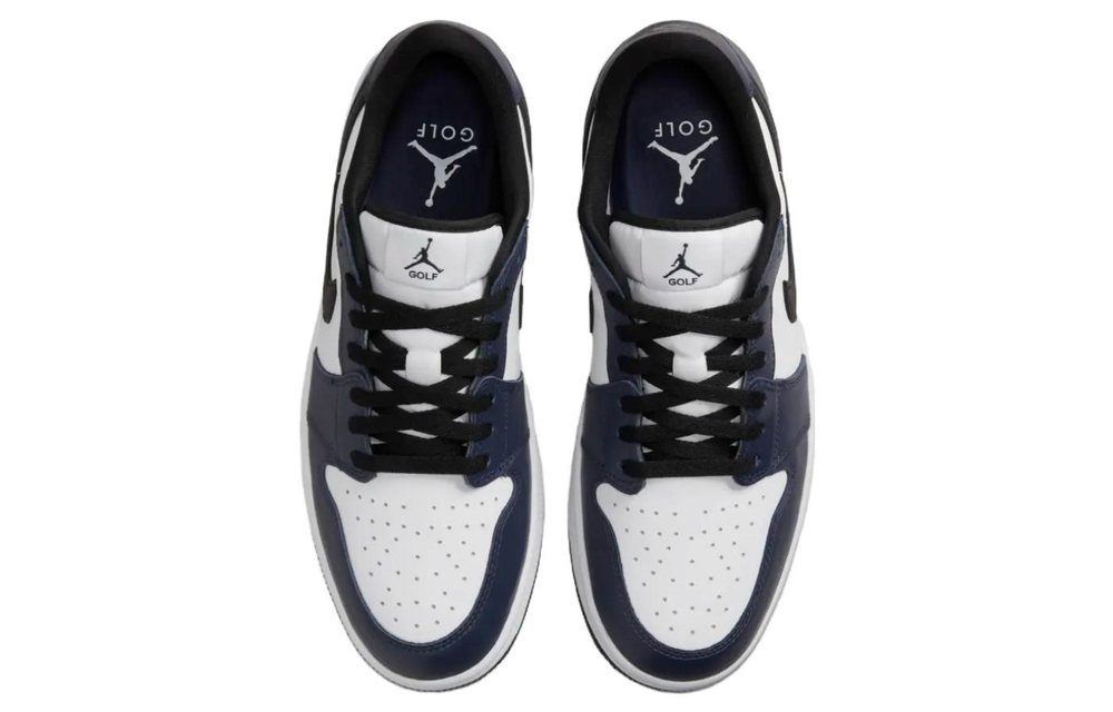 Air Jordan 1 Retro Low Golf 'Midnight Navy'