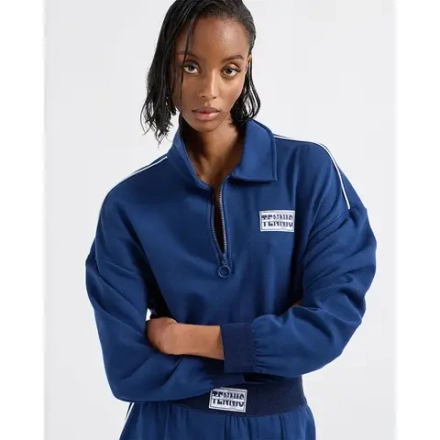 Толстовка EA7