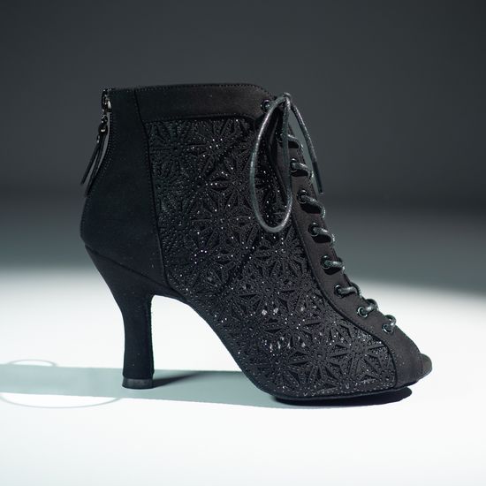 Ботильоны для танцев LaLaMooN - LADB117-085-510