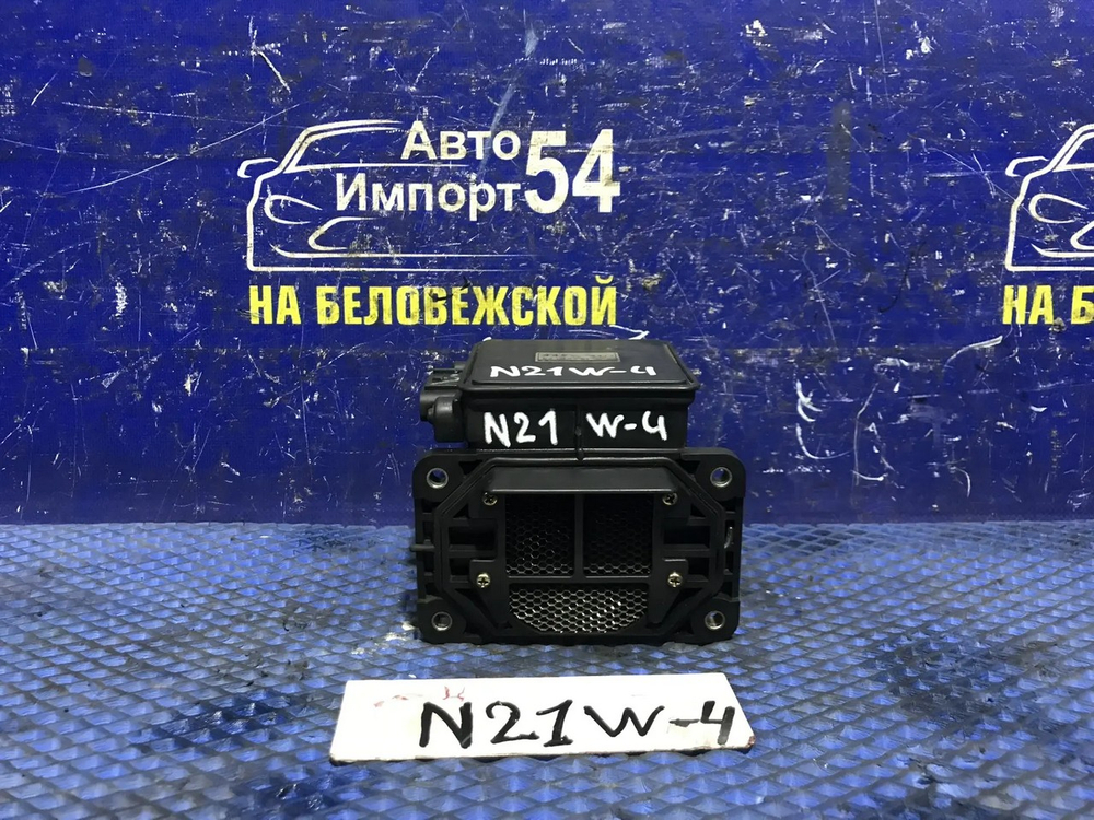 Расходомер MITSUBISHI RVR 1995