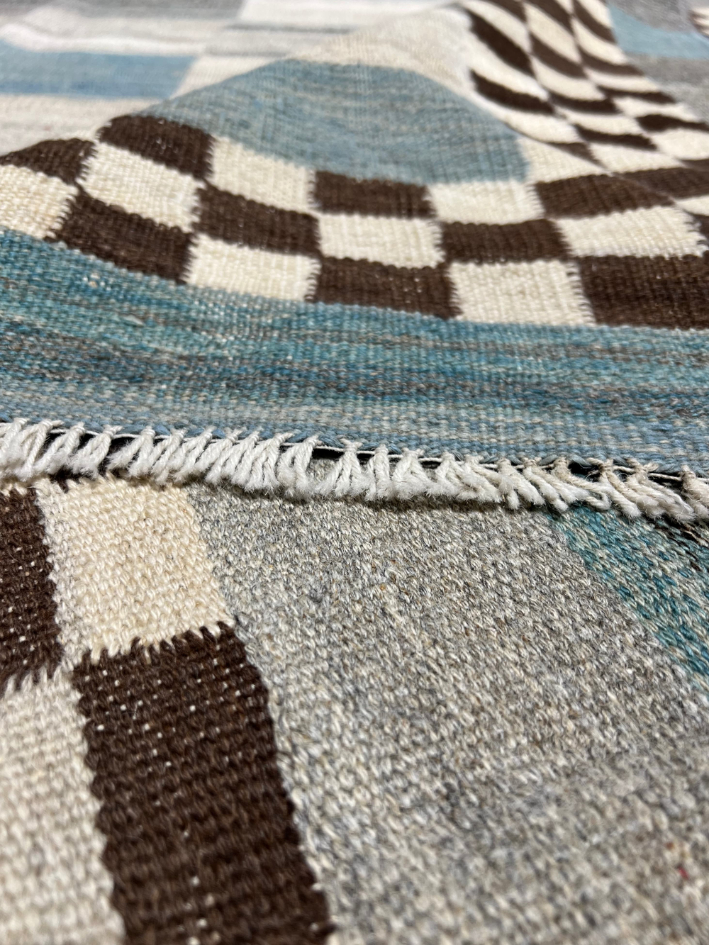 Modern kilim 225 x 350 см