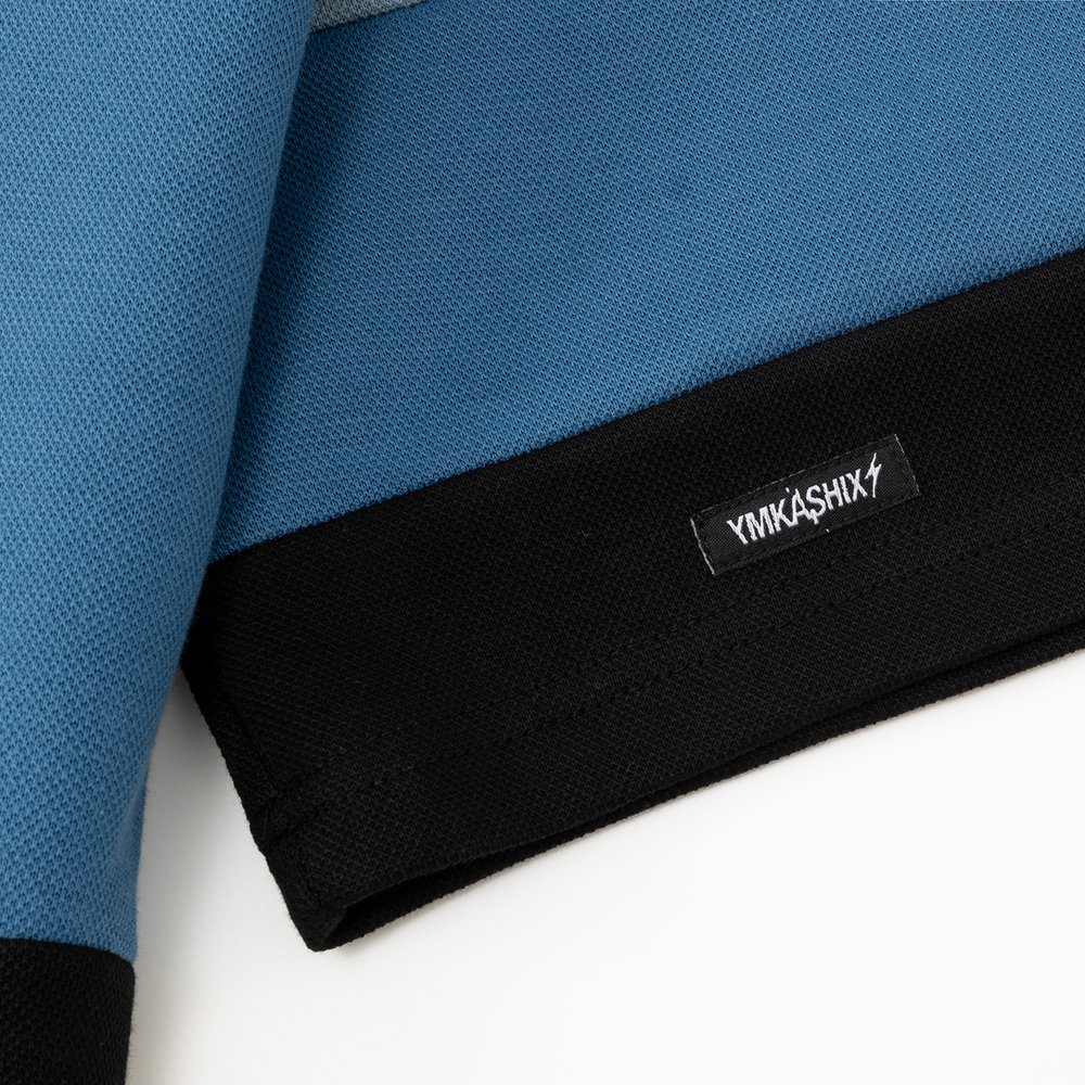 Рубашка поло YMKASHIX