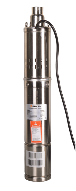 Скважинный насос СН-90А Вихрь