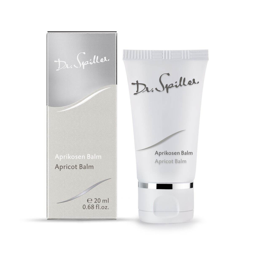 Абрикосовый бальзам Apricot Balm