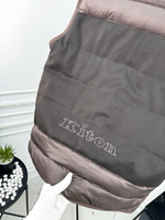 Безрукавка Kiton