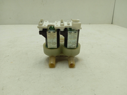 WLX20370CE кт161 Клапан подачи воды для стиральной машины Bosch WLX20370CE б/у