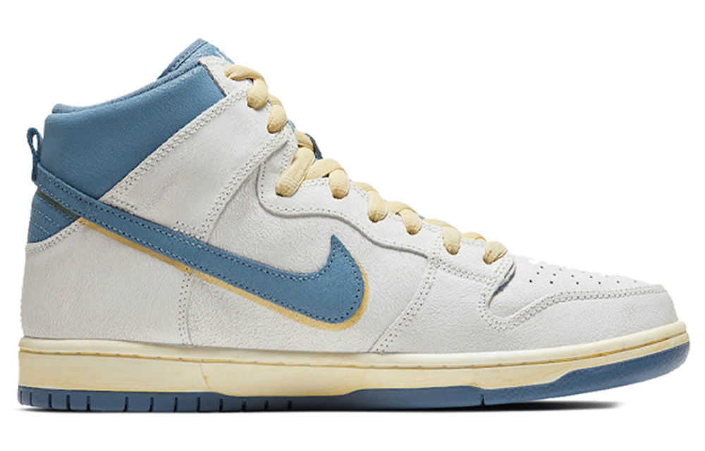 Кроссовки Atlas X Nike Dunk Sb "Lost At Sea"