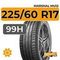 Marshal MU12 225/60 R17 99H