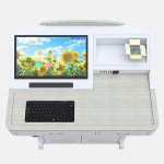 Умный лекционный стол Focus Smart Lecture Table SP-Y750A 3.0