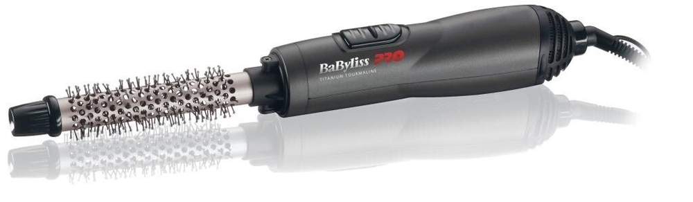 Фен-щетка BaBylissPRO BAB2675TTE