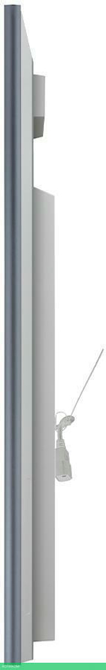 Интерактивная панель LG 55CT5WJ-B