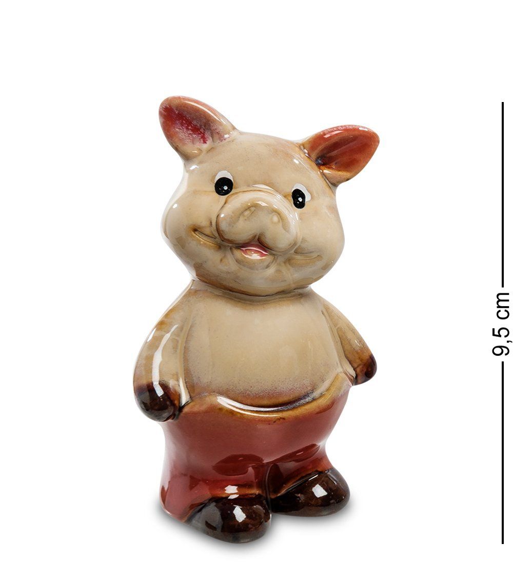 GAEM Art CF-04/ 3 Фигурка «Хрюша»