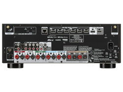 AV ресивер Denon AVR-X2800H