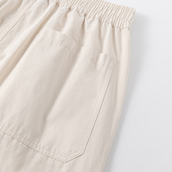 Брюки Ymkashix Puff Office