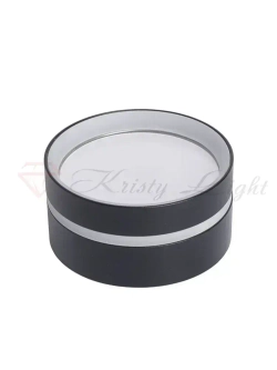 Светильник потолочный накладной Kristy Light KL1189 GX53