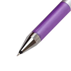 Гелевые ручки Pilot Juice Up 0.4 (металлические оттенки, набор 6 шт.)