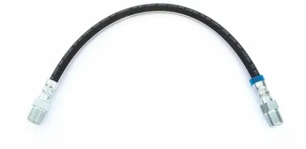 Шланг тормозной длинный УАЗ Патриот /40 см./