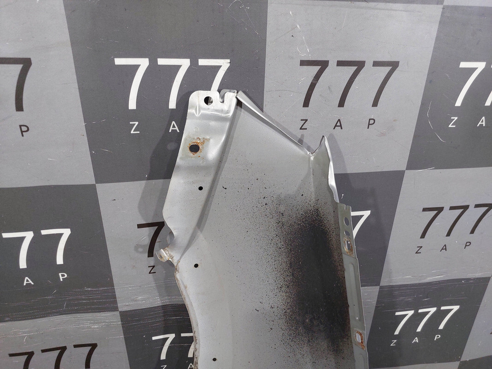 Крыло переднее правое LADA Granta Cross 18-нв Б/У Оригинал 8450104273