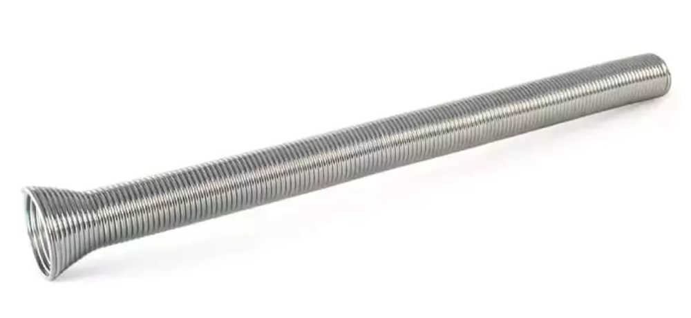 Трубогиб пружинный DSZH CT-102-10_5/8" (15,87 мм)
