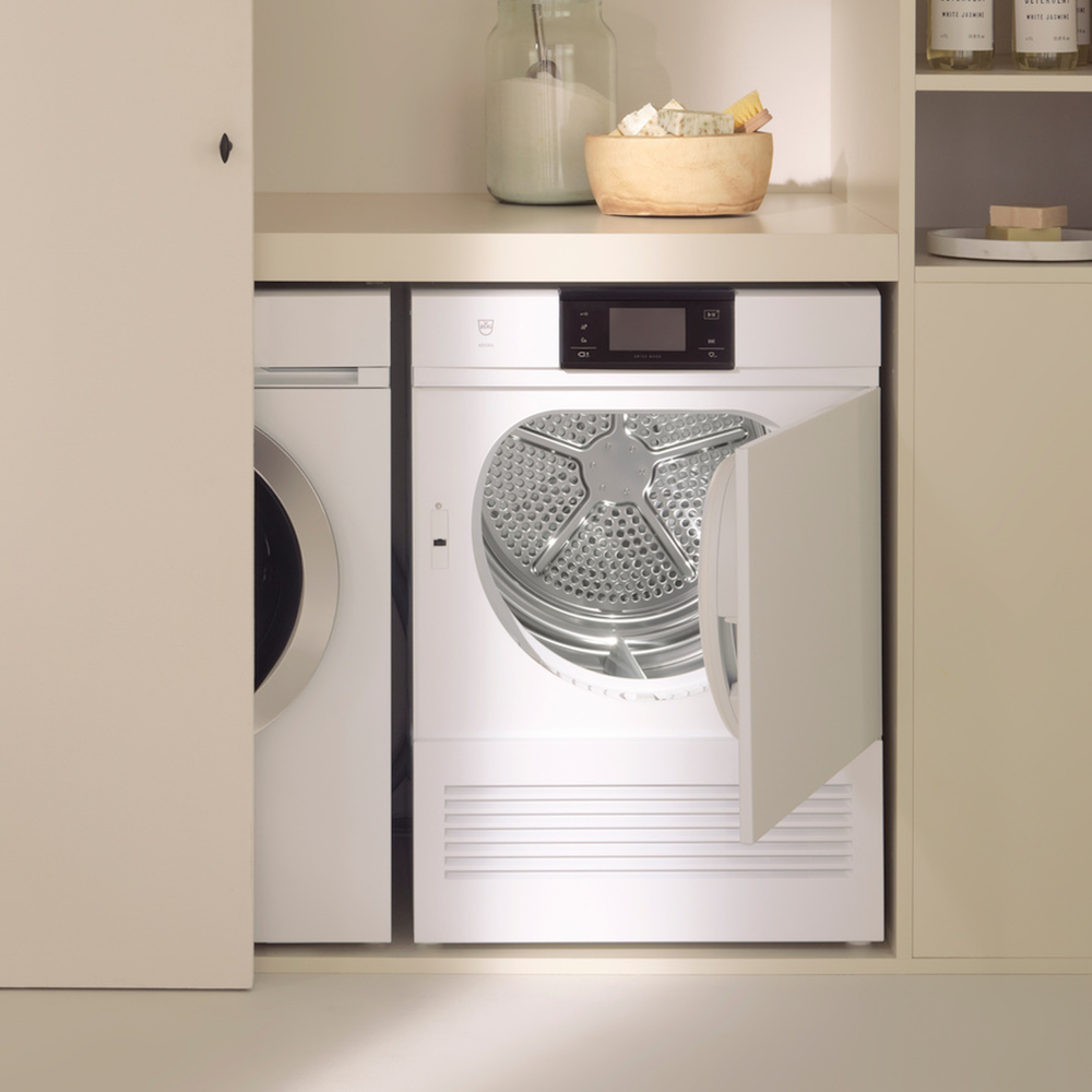 Сушильная машина AdoraDry V2000 AT2T-12031 L