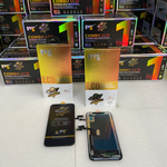 Дисплей iPhone X Full HD incell; бренд MS
