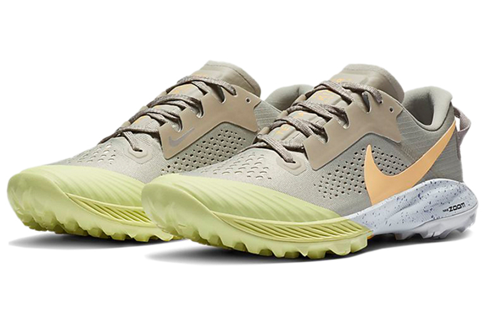 Кроссовки Nike Air Zoom Terra Kiger 6 (Женская размерная сетка)