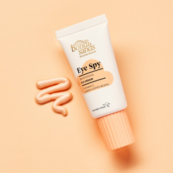 Bondi Sands Everyday Skincare Eye Spy Vitamin C Eye Cream - осветляющий крем для области вокруг глаз с витамином С /   15  ml  / GTIN 810020171747