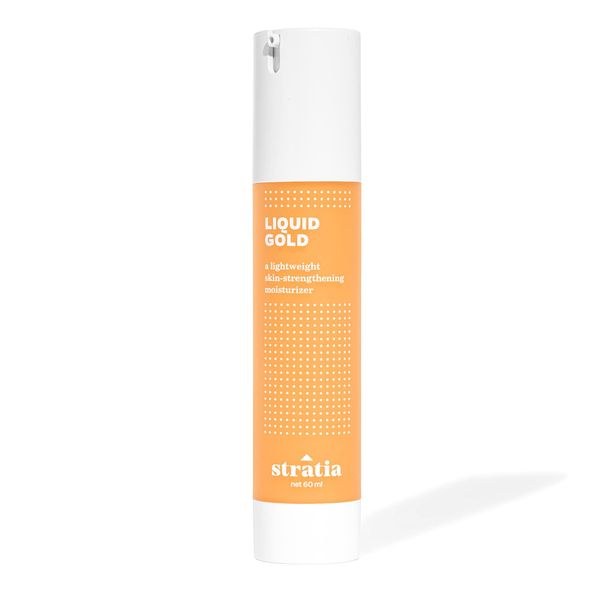 Stratia Liquid Gold moisturizer 60 ml