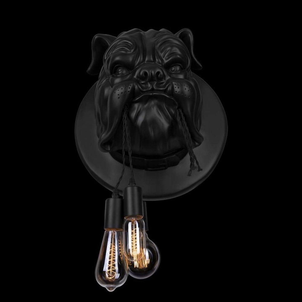 Бра Loft it 10177 Black