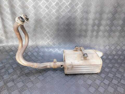 Глушитель Kawasaki Ninja 400R ER400B 052349